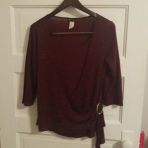C.O.C top